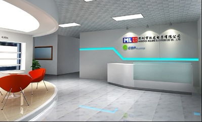 深圳專業(yè)體驗廳設計高清圖片與咨詢策劃服務