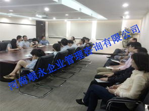 河南薪酬設(shè)計(jì)與管理咨詢 專業(yè)服務(wù)驅(qū)動企業(yè)人力資源效能提升