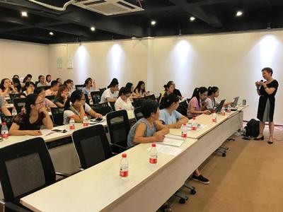 益企課堂 財(cái)稅面對面，與民營企業(yè)一道成長活動圓滿落幕