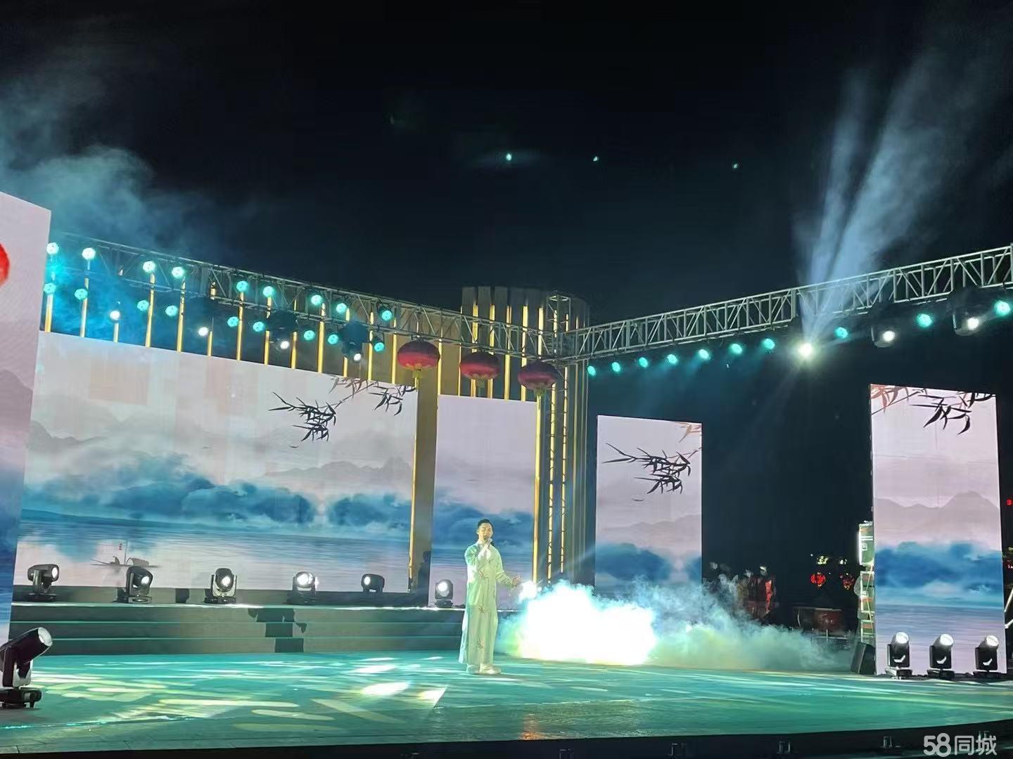 一站式展會服務(wù) 從舞臺搭建到活動策劃，打造卓越活動體驗(yàn)