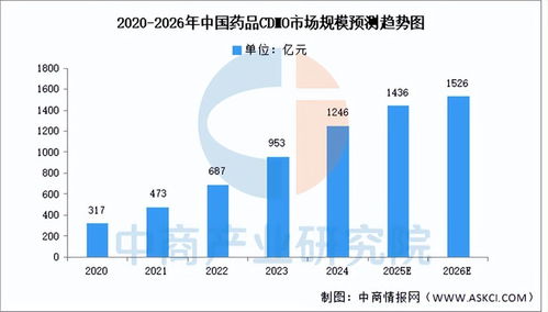 2026年中國CXO（醫(yī)藥外包）行業(yè)市場前景預(yù)測研究報(bào)告 技術(shù)服務(wù)及技術(shù)開發(fā)